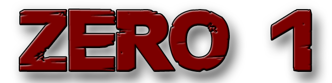 ZERO 1 Live at The Roxy!